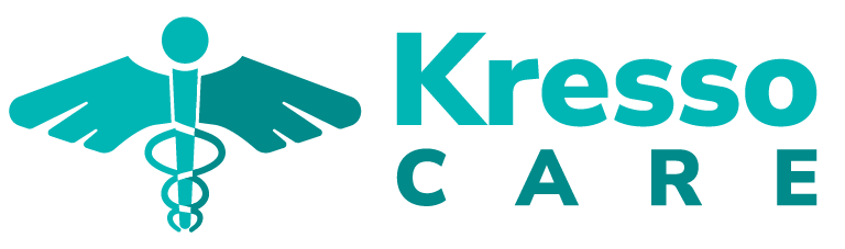 Kresso Care - logo