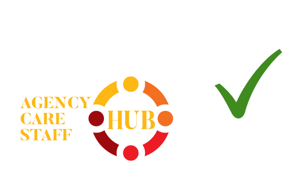 Trusted Recruiter Badge - kresso care - transp